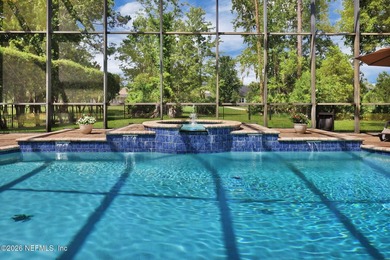 This stunning six-bedroom, five-bath home welcomes you with warm - photo 44