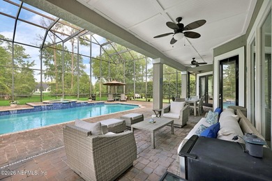 This stunning six-bedroom, five-bath home welcomes you with warm - photo 45