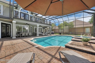 This stunning six-bedroom, five-bath home welcomes you with warm - photo 48