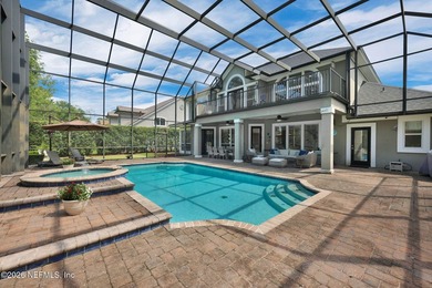 This stunning six-bedroom, five-bath home welcomes you with warm - photo 49