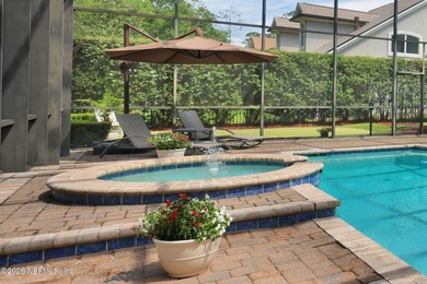 This stunning six-bedroom, five-bath home welcomes you with warm - photo 50