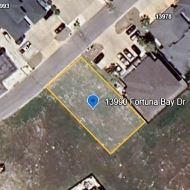Prime Investment Opportunity - Padre Island Lot Near Beach & - photo 1
