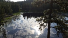Baker Lake Washington / 39 acres - photo 2