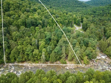 Lake Acreage For Sale in Bruceton Mills, West Virginia