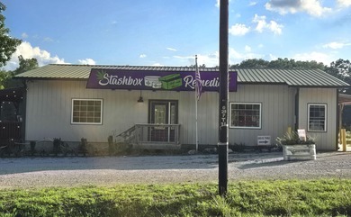 (private lake, pond, creek) Commercial For Sale in Grandview Tennessee