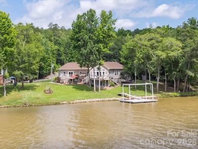 Boasting 145 feet of pristine shoreline, this property offers - photo 3