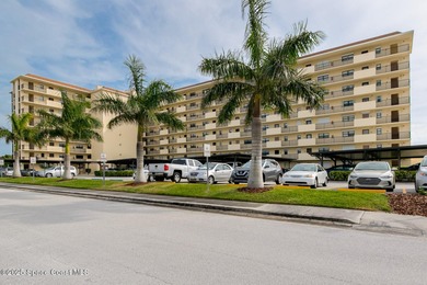 Indian River Condo For Sale in Indian Harbour Beach Florida