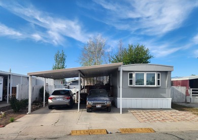 Larger than your average single wide! Fully fenced! Side by side - photo 1
