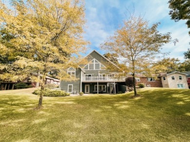 Welcome to Lake Life! - Lake Home For Sale in Walkerton, Indiana