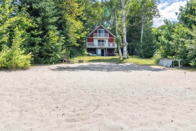 Lake Home For Sale in Brighton, Vermont