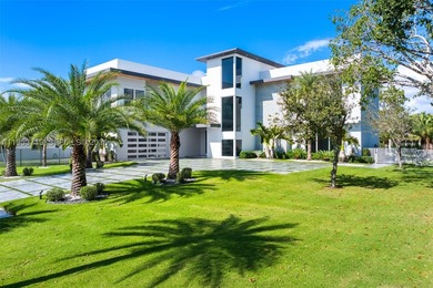 A recently completed modern residence offering refined scale - photo 2