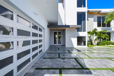 A recently completed modern residence offering refined scale - photo 4