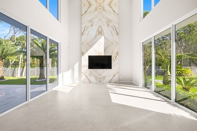 A recently completed modern residence offering refined scale - photo 5