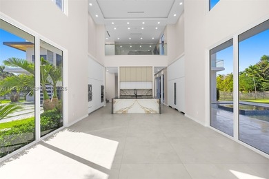 A recently completed modern residence offering refined scale - photo 6