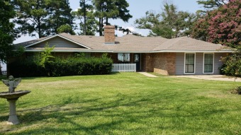 Lake Palestine Home SOLD! in Chandler Texas