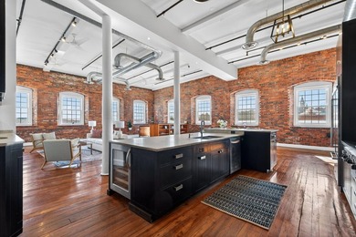 Saco River Condo For Sale in Biddeford Maine