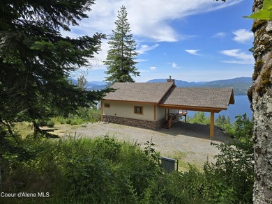 Mountain-Top Lake View Home on 13 Acres Bordering National - photo 5