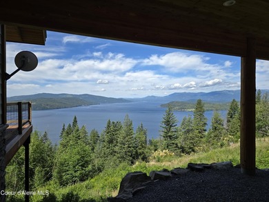 Mountain-Top Lake View Home on 13 Acres Bordering National - photo 7