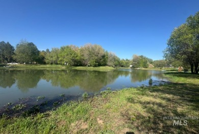 Lake Acreage For Sale in Nampa, Idaho