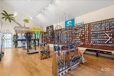 Exceptional Florida Keys Investment! This 2,400 SF self-standing - photo 11