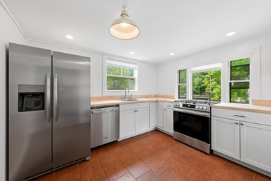 Situated on a quiet street, 20 Chestnut is a handsome New - photo 11