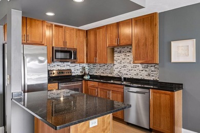 Enjoy sunny South-facing skyline views from this beautifully - photo 11
