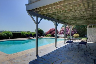 Nestled in a picturesque setting overlooking Easton's Pond, this - photo 11