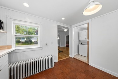 Situated on a quiet street, 20 Chestnut is a handsome New - photo 15