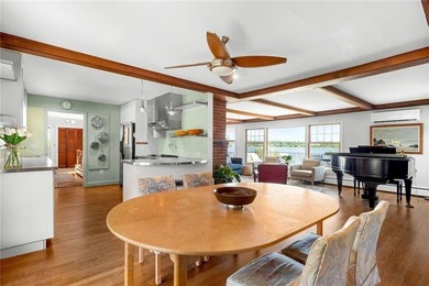 Nestled in a picturesque setting overlooking Easton's Pond, this - photo 15