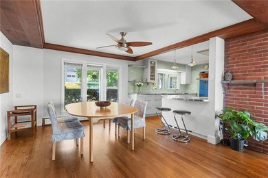 Nestled in a picturesque setting overlooking Easton's Pond, this - photo 16