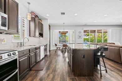 Amazing lakefront pool home tucked away on a quiet cul de sac - photo 17