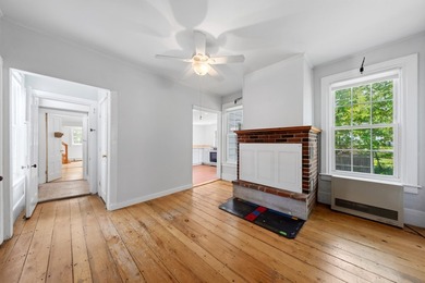 Situated on a quiet street, 20 Chestnut is a handsome New - photo 19