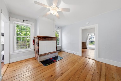 Situated on a quiet street, 20 Chestnut is a handsome New - photo 20