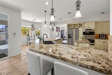 This luxurious semi-custom home has incredible golf course - photo 21