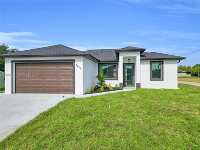 Lehigh Acres Area Home For Sale in Lehigh Acres Florida