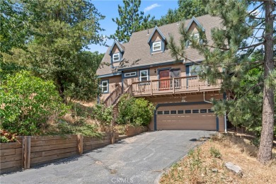 Lake Arrowhead Home For Sale in Lake Arrowhead California