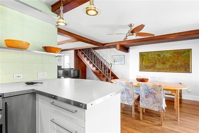 Nestled in a picturesque setting overlooking Easton's Pond, this - photo 22