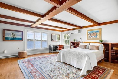 Nestled in a picturesque setting overlooking Easton's Pond, this - photo 23