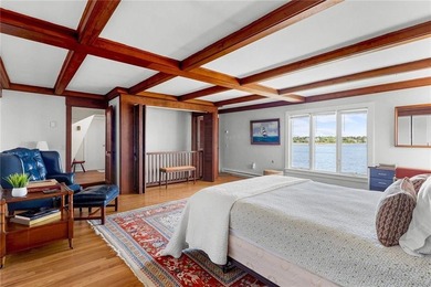 Nestled in a picturesque setting overlooking Easton's Pond, this - photo 24