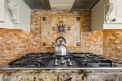 This luxurious semi-custom home has incredible golf course - photo 25