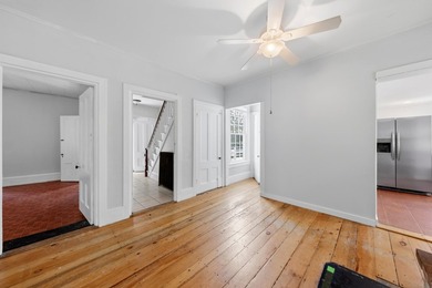Situated on a quiet street, 20 Chestnut is a handsome New - photo 25