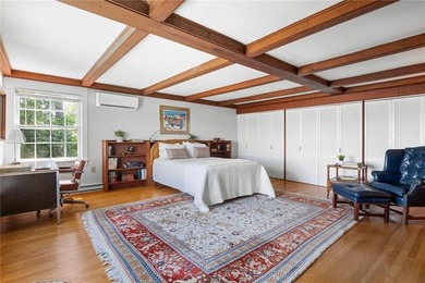Nestled in a picturesque setting overlooking Easton's Pond, this - photo 25