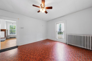 Situated on a quiet street, 20 Chestnut is a handsome New - photo 26