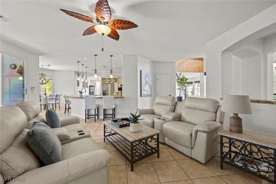 This luxurious semi-custom home has incredible golf course - photo 27