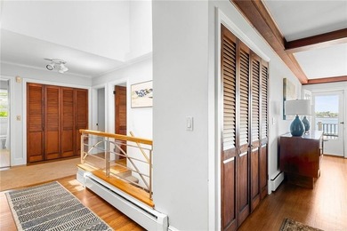Nestled in a picturesque setting overlooking Easton's Pond, this - photo 27