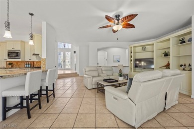 This luxurious semi-custom home has incredible golf course - photo 28