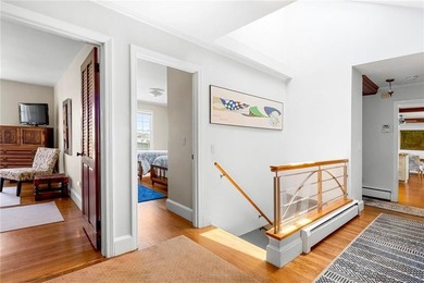 Nestled in a picturesque setting overlooking Easton's Pond, this - photo 28