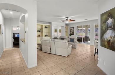 This luxurious semi-custom home has incredible golf course - photo 29