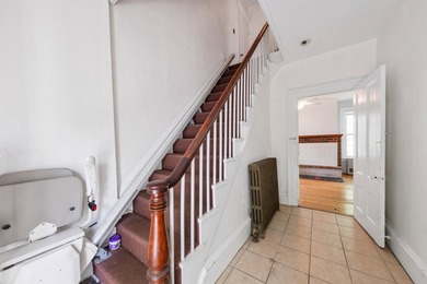 Situated on a quiet street, 20 Chestnut is a handsome New - photo 29