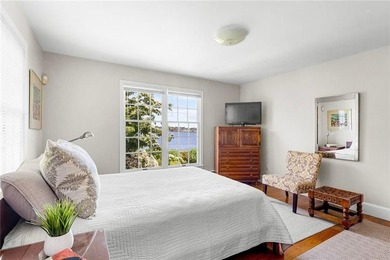 Nestled in a picturesque setting overlooking Easton's Pond, this - photo 29